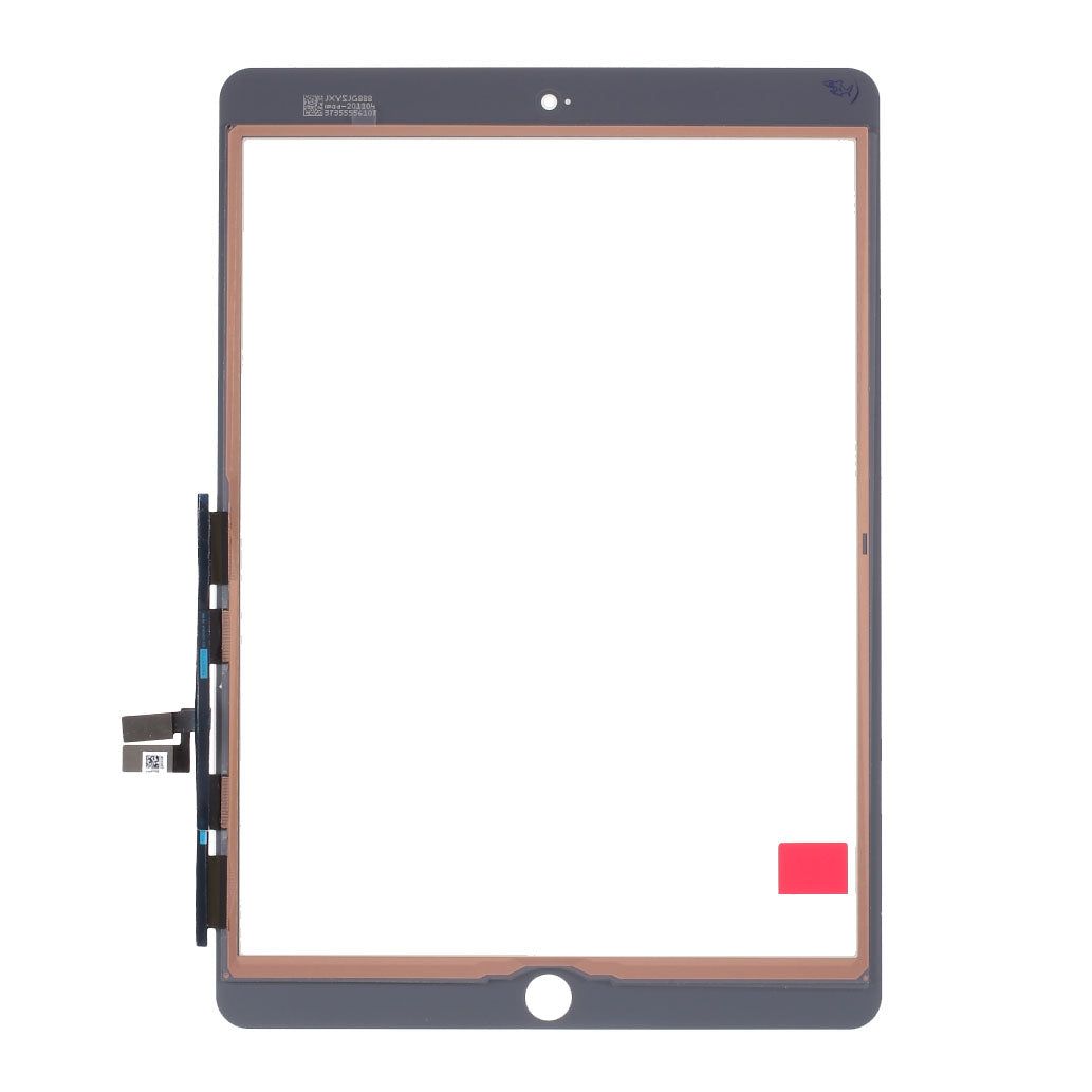 Assembly Touch Digitizer skærmglas reservedel til iPad 10.2 (2019) Assembly Touch Digitizer skærmglas reservedel til iPad 10.2 (2019)